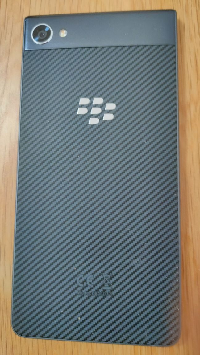 Blackberry motion 32 GB estado novo desbloqueado