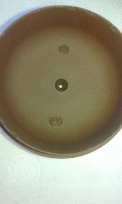 Bule Chinês Original