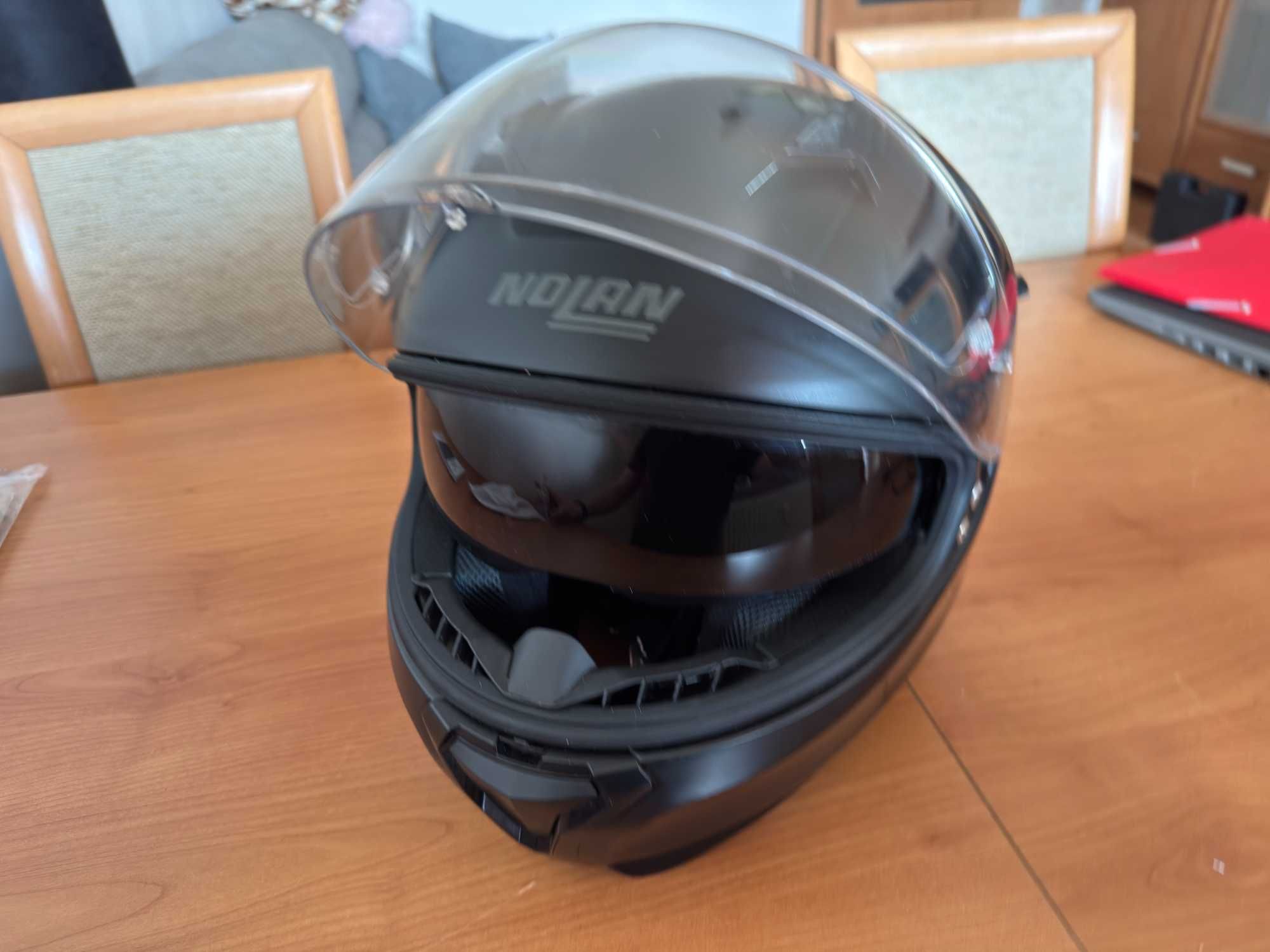 Kask Nolan N87 rozmiar L