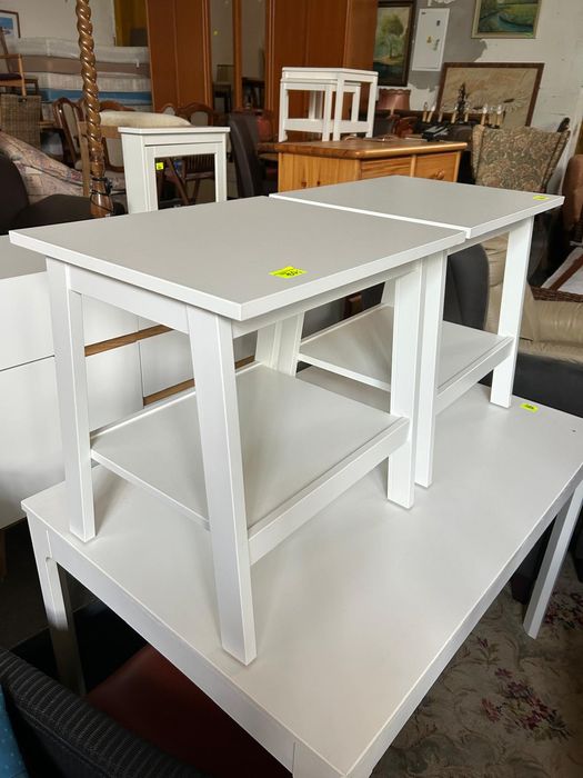 Stolik kawowy Ikea Lunnarp