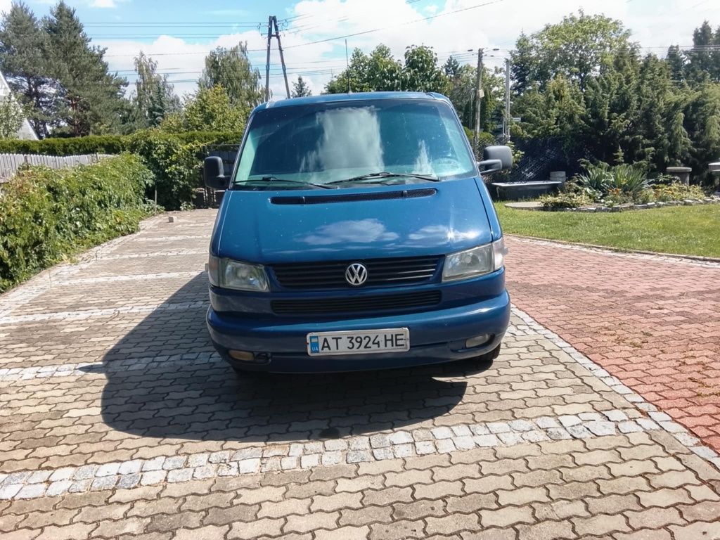 Продам  фольсваґен т4