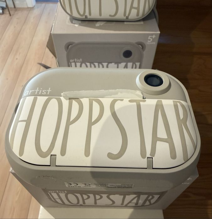 Maquina Fotografica Digital Infantil