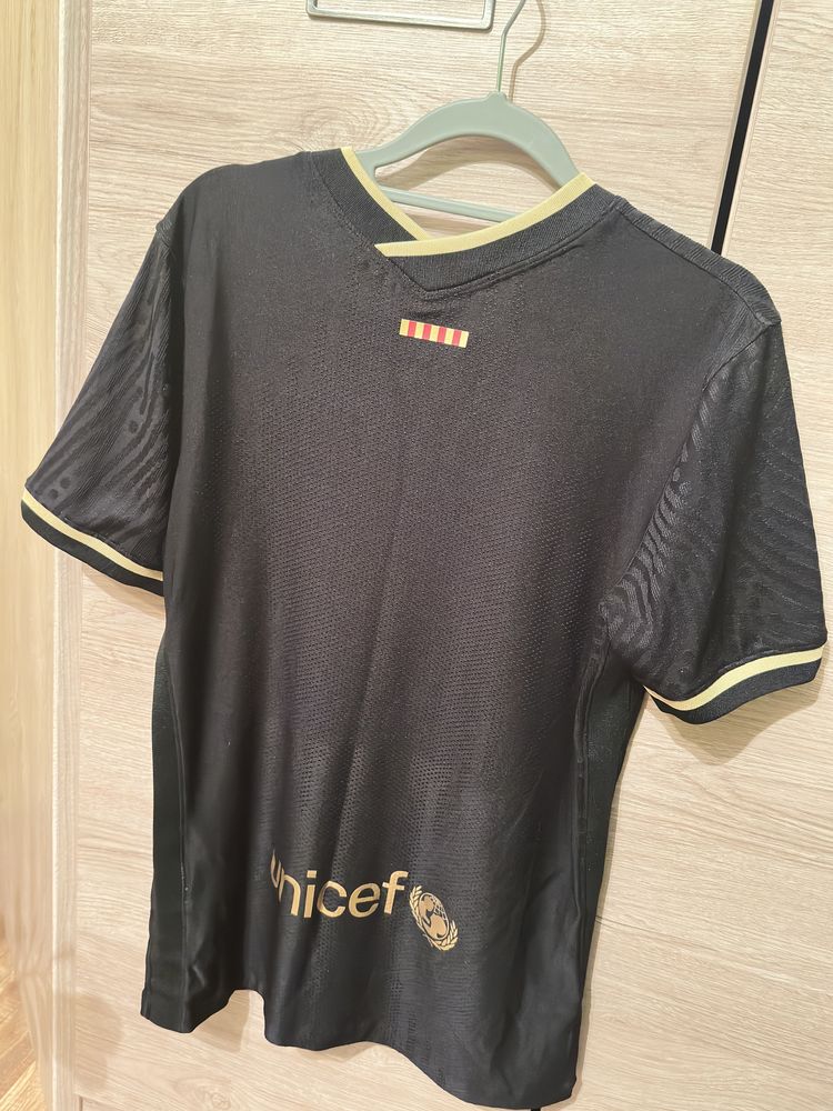 Koszulka FC Barcelony VaporKit
