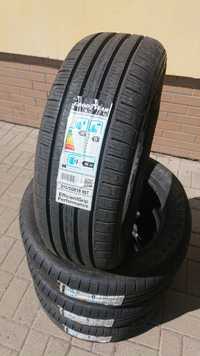 NOWE opony letnie 215/55R18 Goodyear EfficientGrip Performance WYSYŁKA