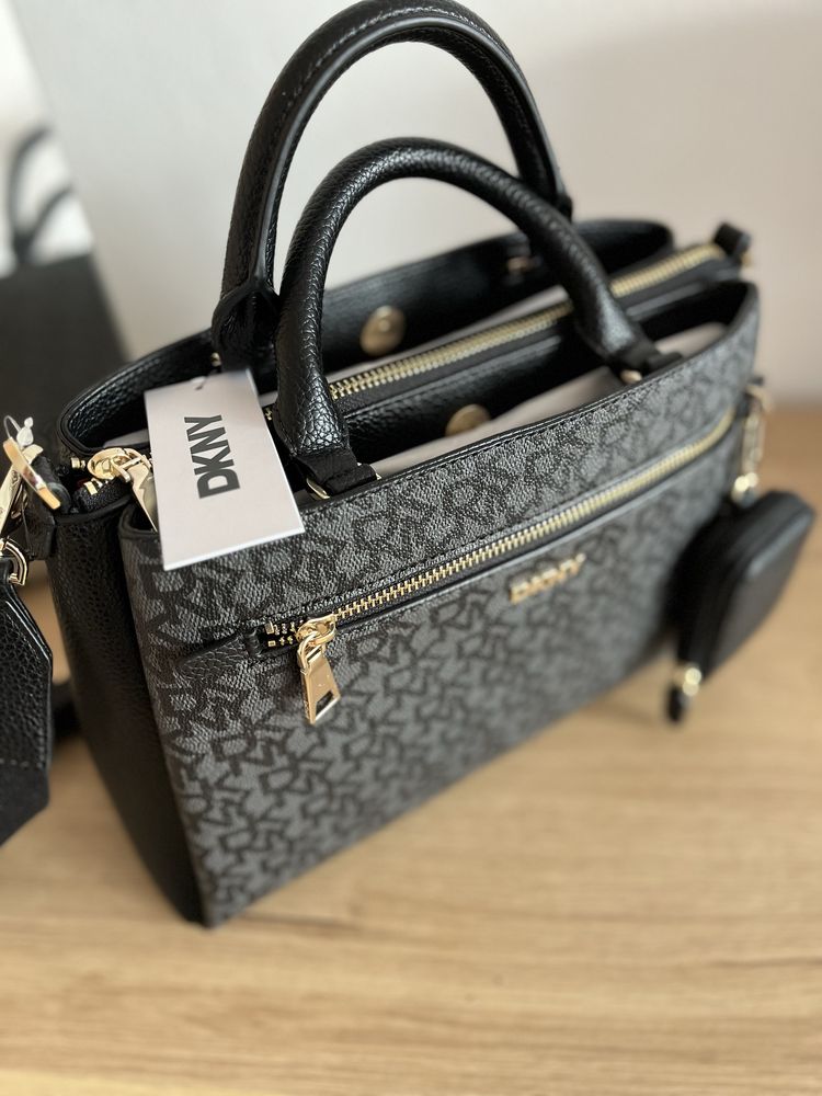 Nowa torebka DKNY
