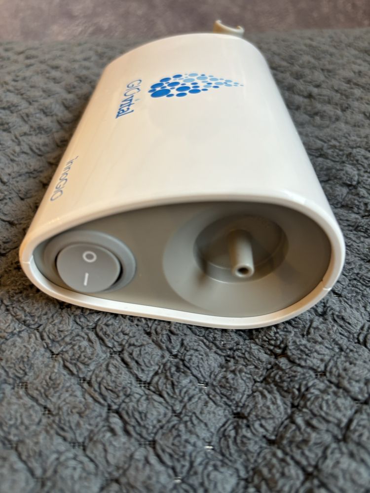 InnoGIO GIOvital nebulizator