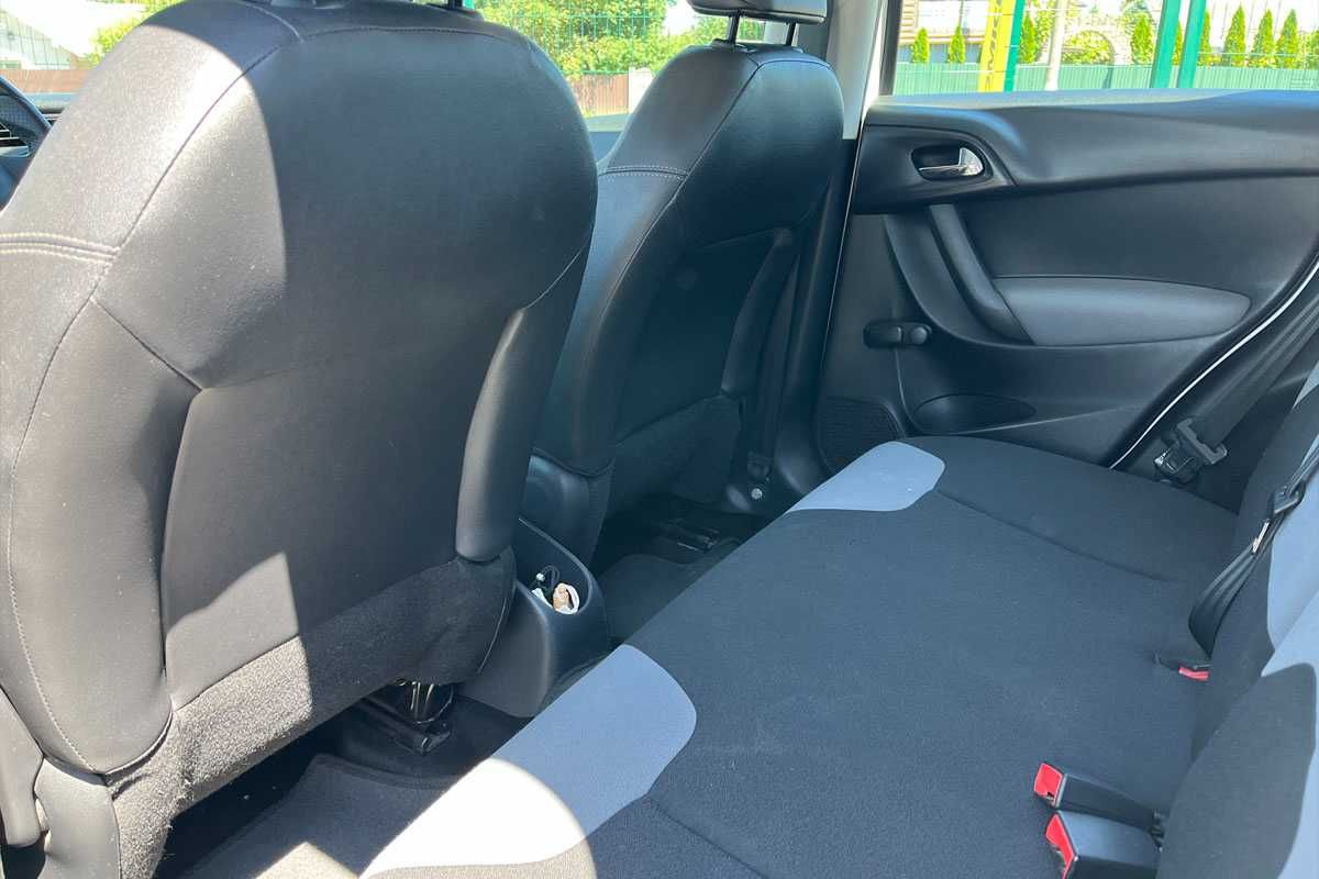 Citroen C3 - 2012