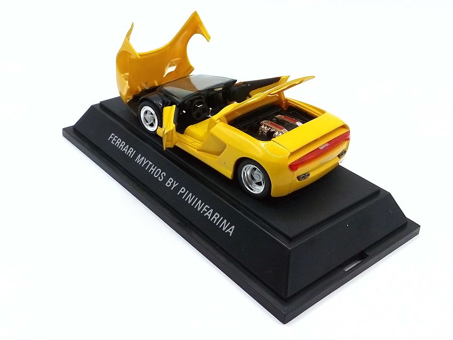 Ferrari Mythos by Pininfarina - skala 1:43 - Revell