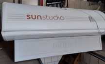 Solarium Philips
