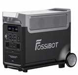 Przenośna Stacja Zasilania Generator PowerBank FOSSiBOT F3600 FV