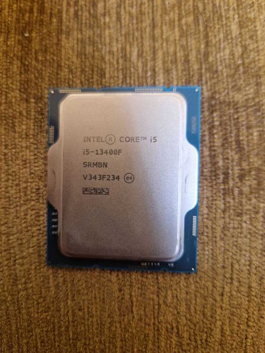 Intel  i5 13400f