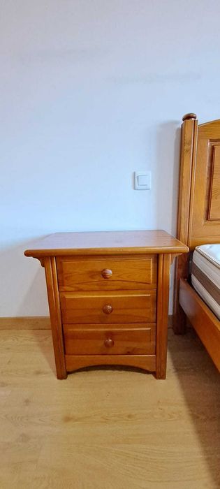 Cama de Casal 200x140