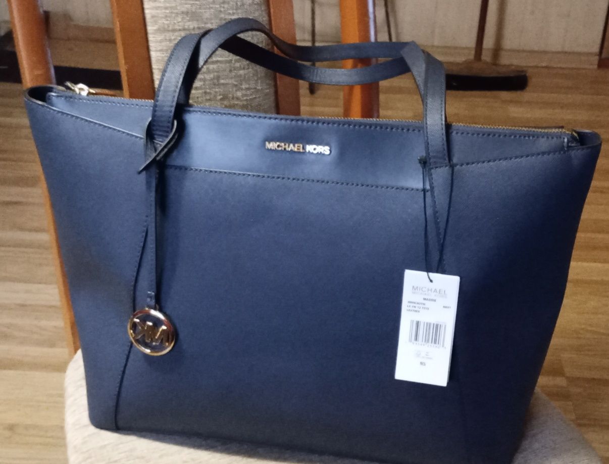 Michael Kors oryginalna.