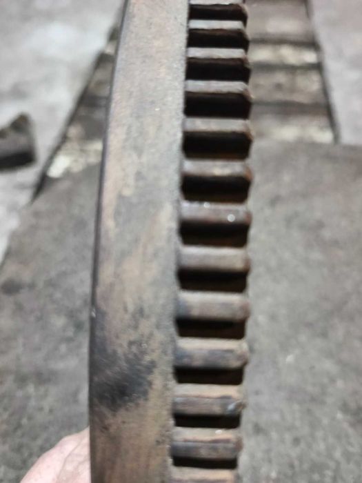 Маховик Москвич 2141