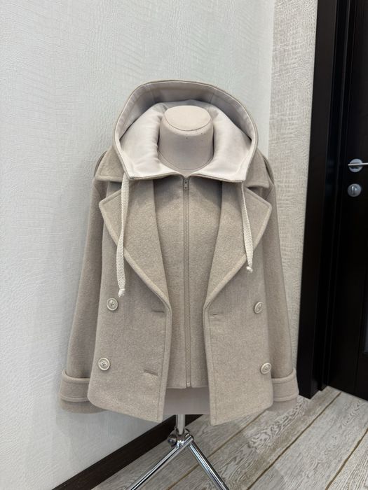 Капюшон/манішка , ручна робота, шию на замовлення