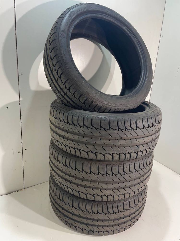 Резина літо  Kleber  205/45 r17