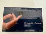 Micro Camera Wireless