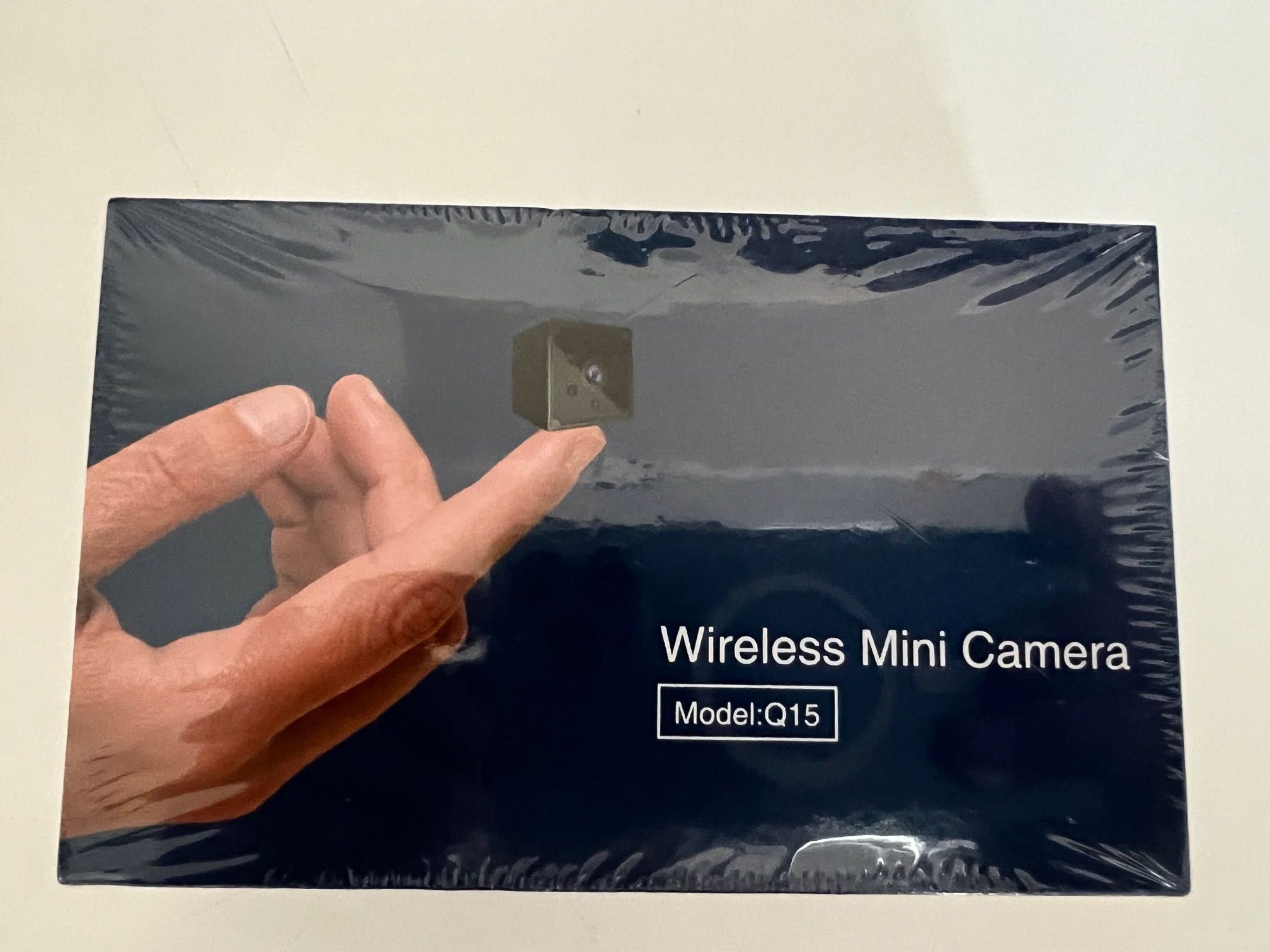 Micro Camera Wireless