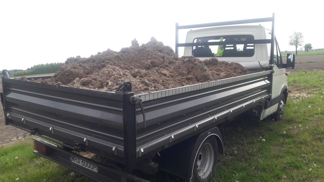 Szlaka żużel z dostawą