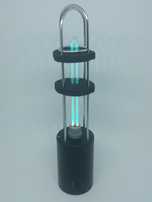 Lampa bakteriobójcza UV-C STERYLIZACJA OZON U-60