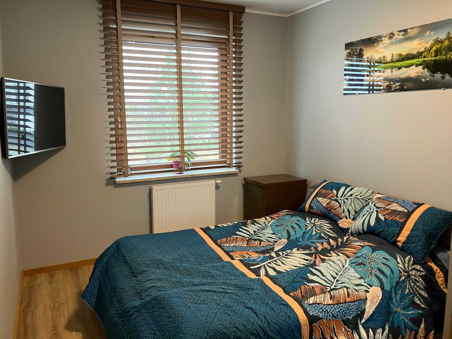 Mieszkanie na sprzedaż Piła _ Zielona Dolina _ piętro pierwsze _ 69m2