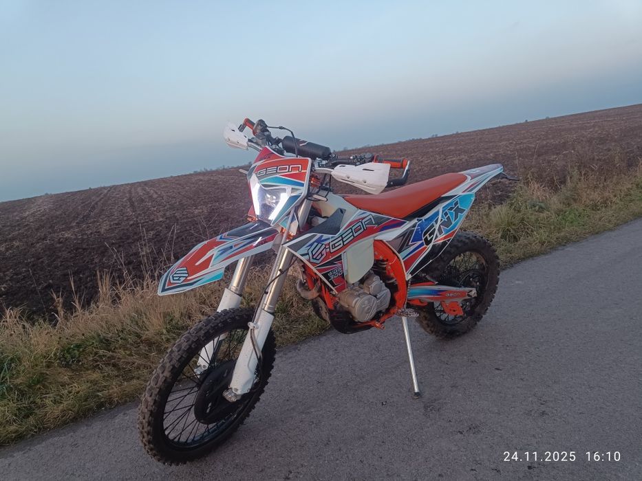 Geon GNX 300 YGS K23