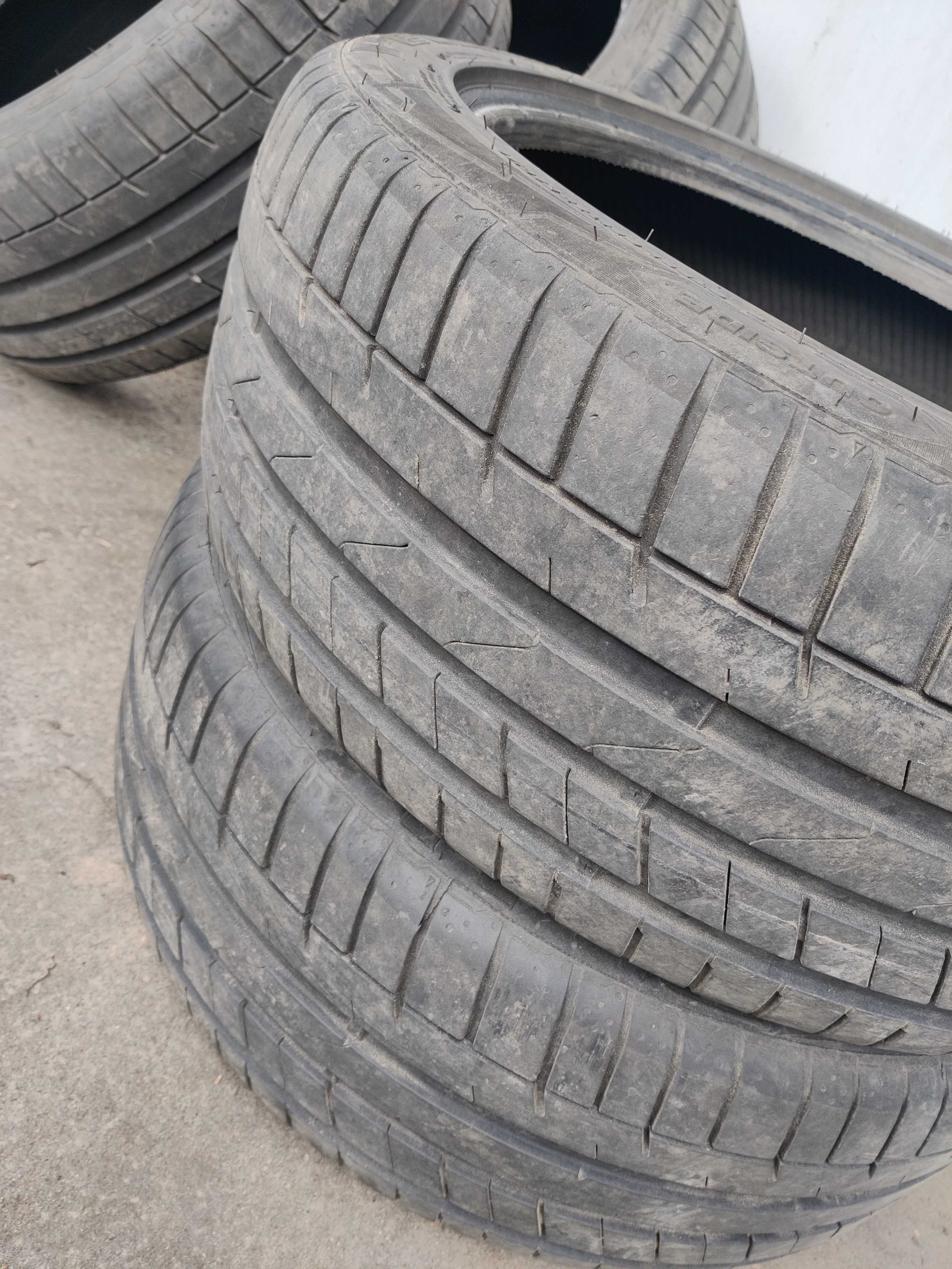 Шини літні Petlas velox sport 235/45/r18