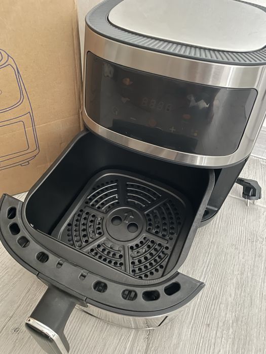 Аерогриль на 6л.