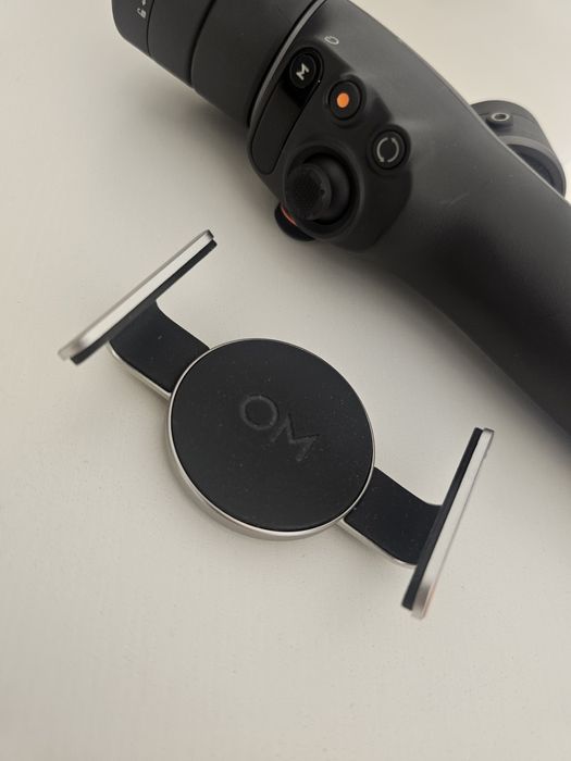 Dji osmo mobile 6 estabilizador