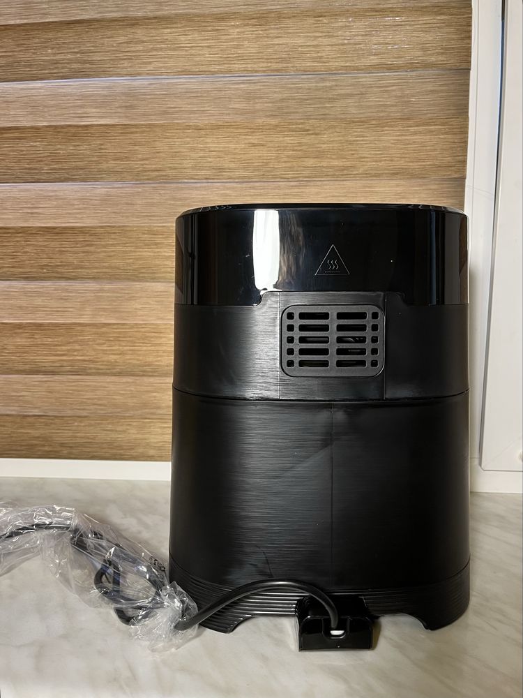 Мультипіч (Аерогриль) Tefal EASY FRY & GRILL EY501815