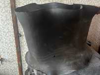Ochraniacz dętki fartuch KRAZ 255B 1300/530/533