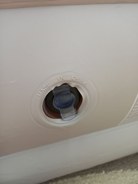 Надувная кровать матрас