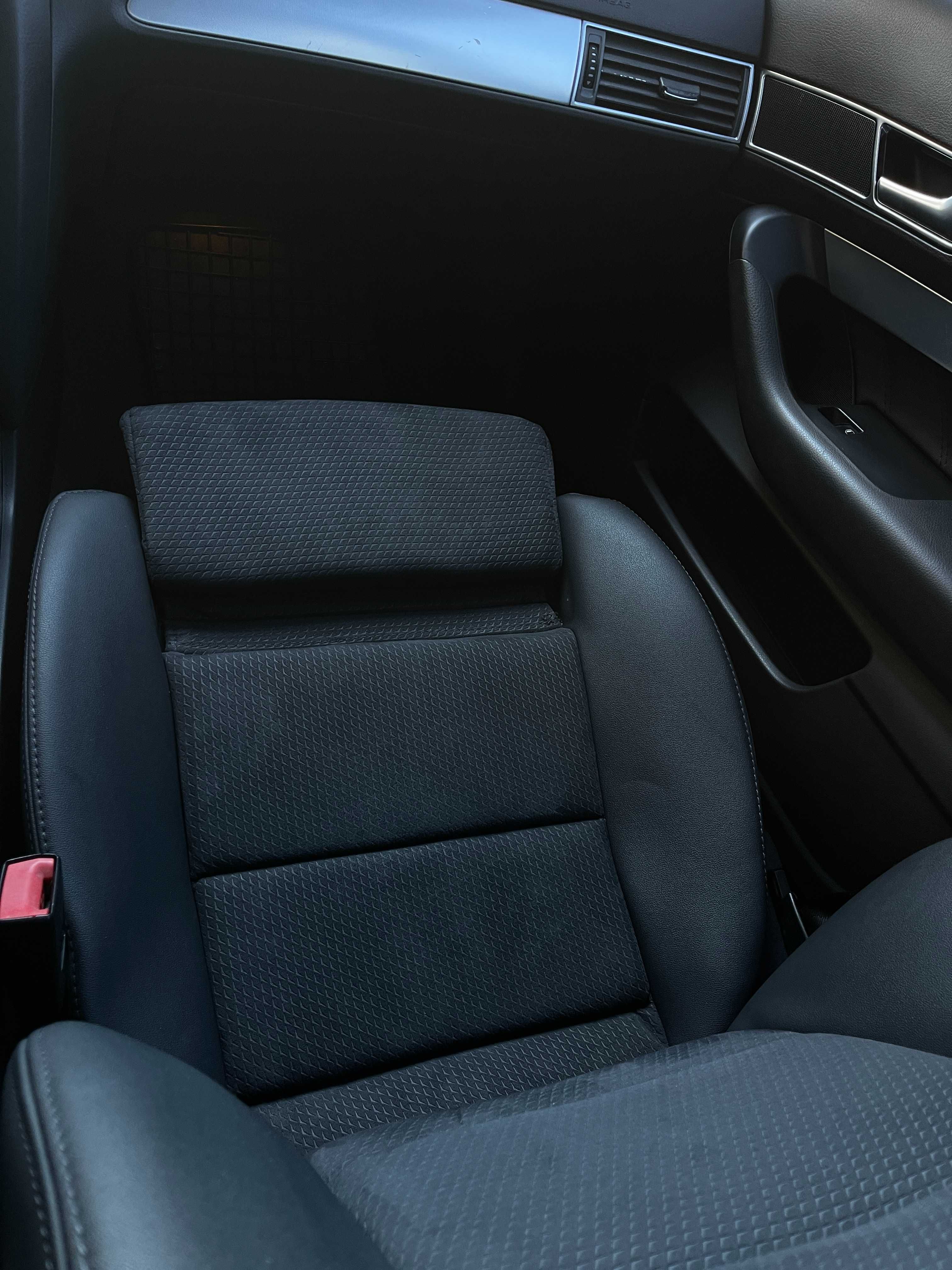 Audi A6C6 від ВЛАСНИКА