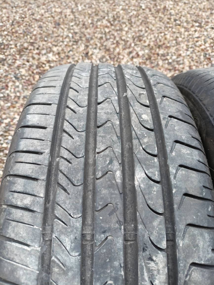 Opony Maxxis Victra M36 Run Flat 225/50 R17