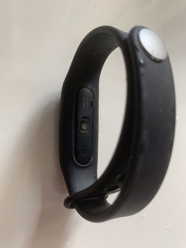 Xiaomi Mi Band Pulse Black