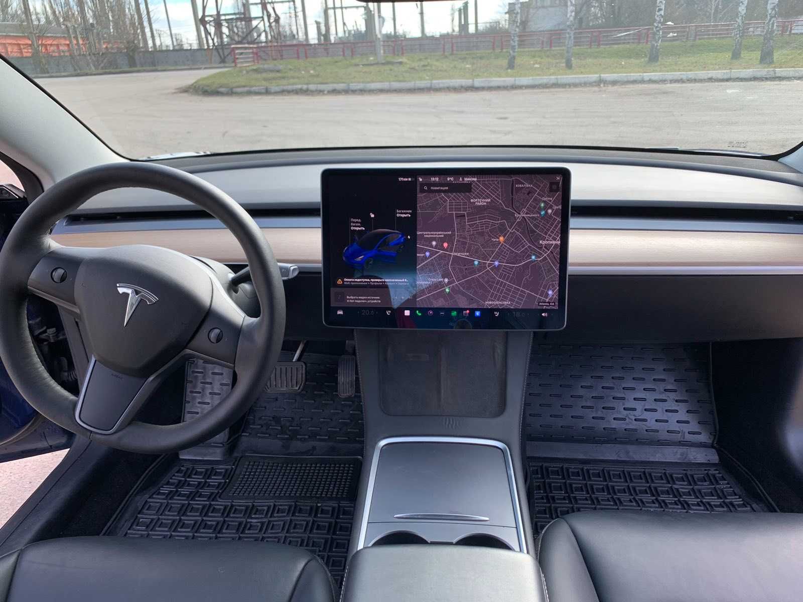 Tesla Model 3  2022