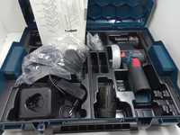 Bosch Profesaional GWS 12v - 76 Lbox