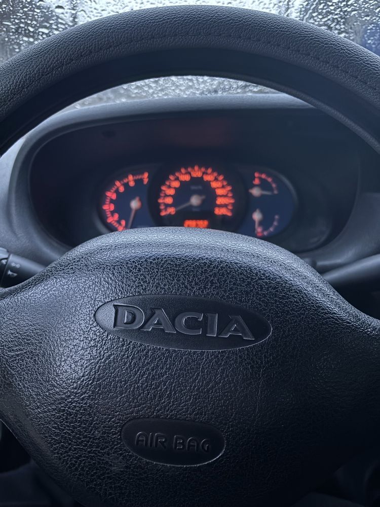 Dacia Solenza 1.4 2004