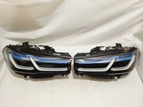 Фара BMW G30 Full LED laser разборка розборка БМВ