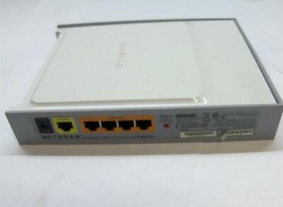 Беспроводной Маршрутизатор Netgear WNR834Bv2
