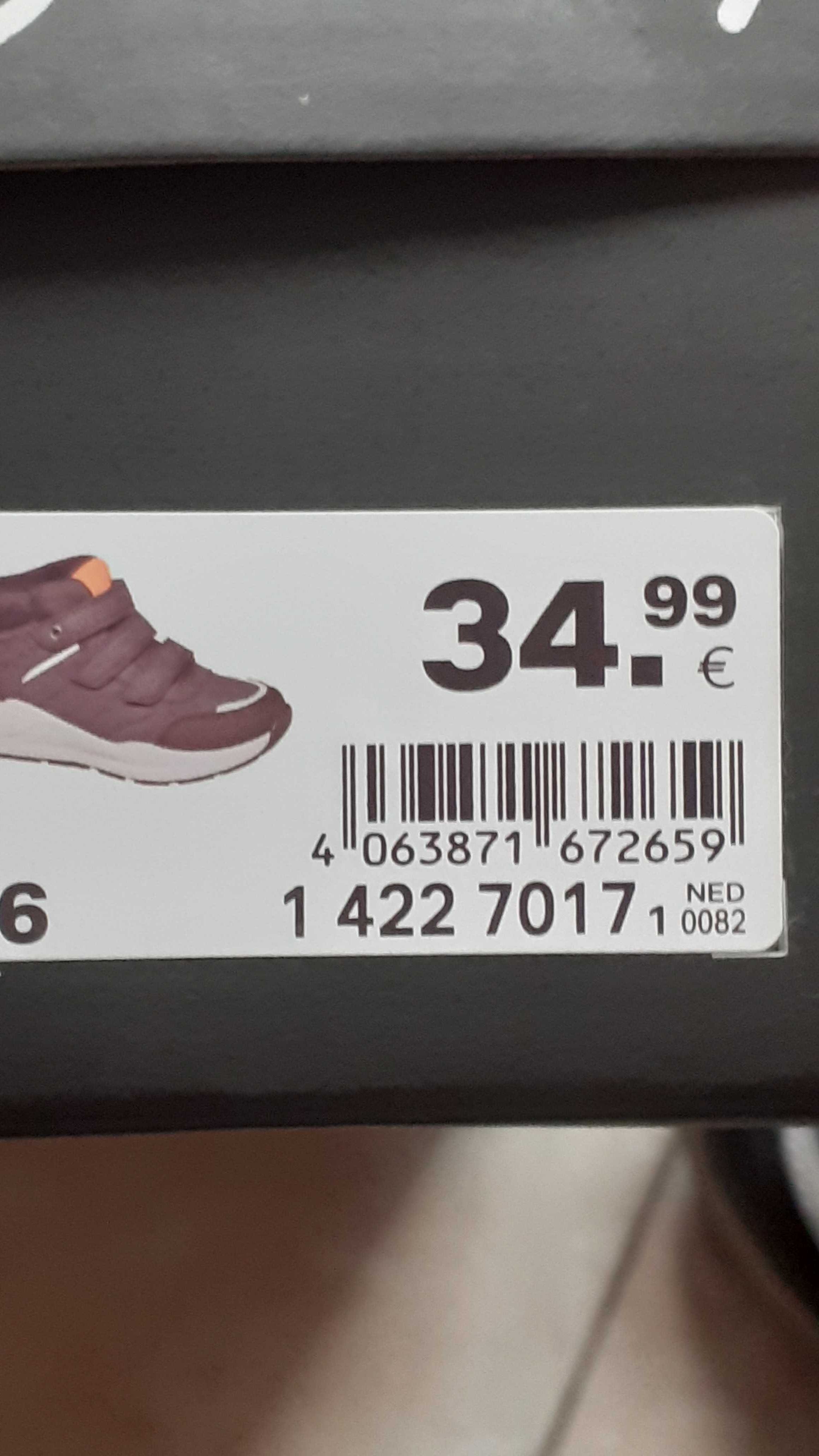 Buty zimowe 26 chłopiec