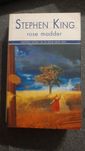 Stephen King - Rose Madder. Kieszonka