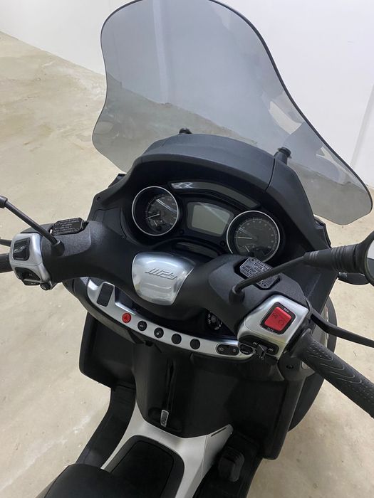 Piaggio MP3 400 HPE 2022