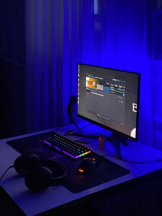 Продам компьютер