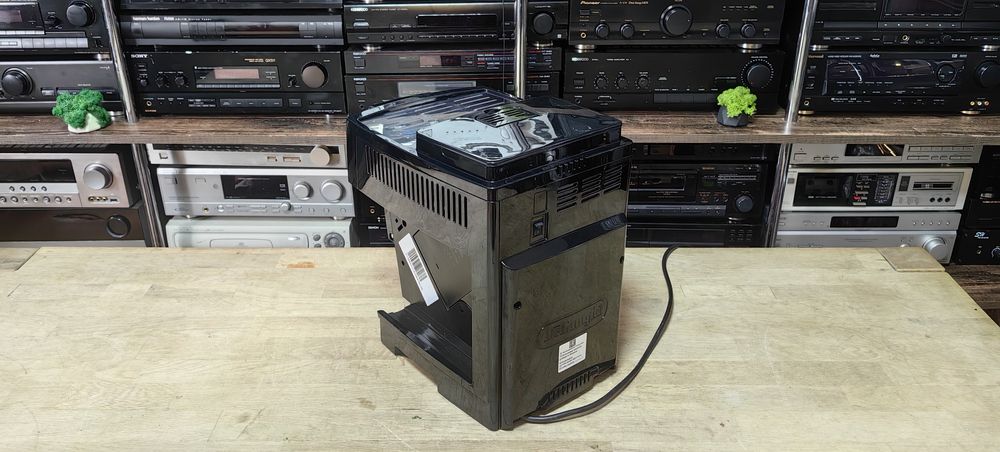 Кавова машина Delonghi Ecam 23.120