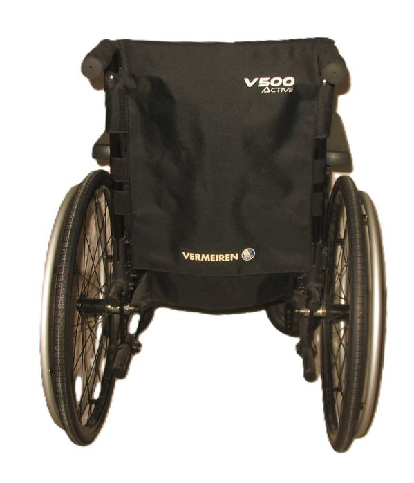 Wózek inwalidzki Vermeiren   V500 ACTIVE