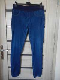 Spodnie damskie jeansy r.42 George