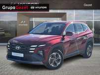 Hyundai Tucson PE HEV 1.6 T-GDI 215 KM 6AT 2WD Modern MY25