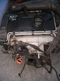 Motor Audi A3 2.0 TDI 140 cv   BKD