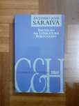 A. José Saraiva, Iniciação à literatura portuguesa